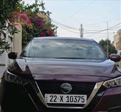 نيسان سنترا